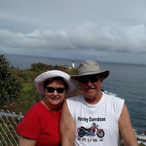 Meet your Posher, Barbara